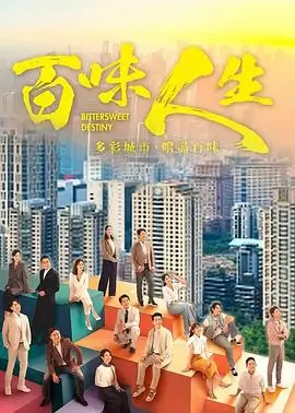 长风渡口 年代群像热播剧封面